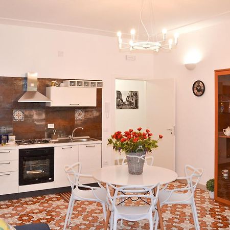 Quattroquarti Stradivari Home 노토 외부 사진