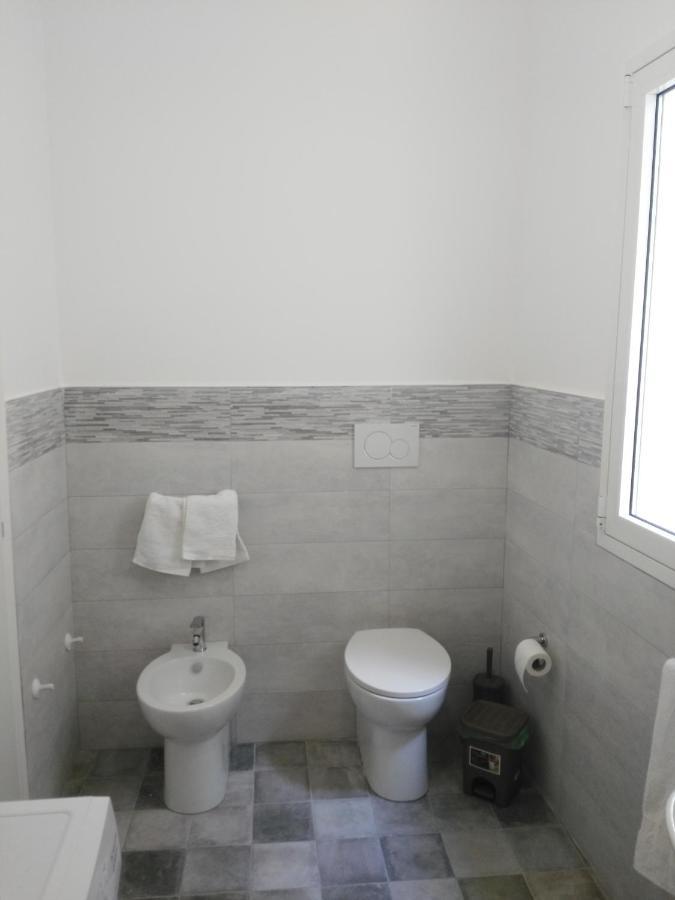 Quattroquarti Stradivari Home 노토 외부 사진