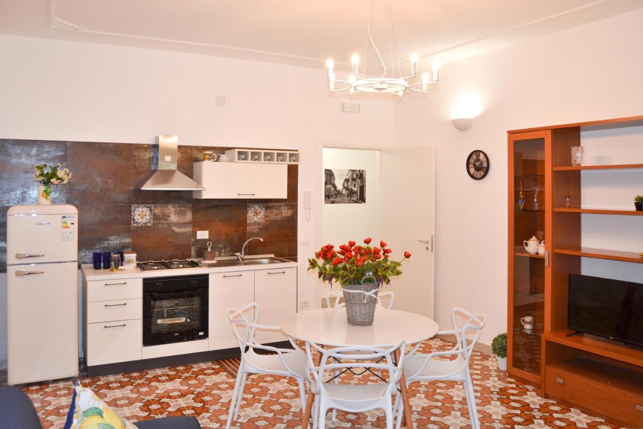 Quattroquarti Stradivari Home 노토 외부 사진
