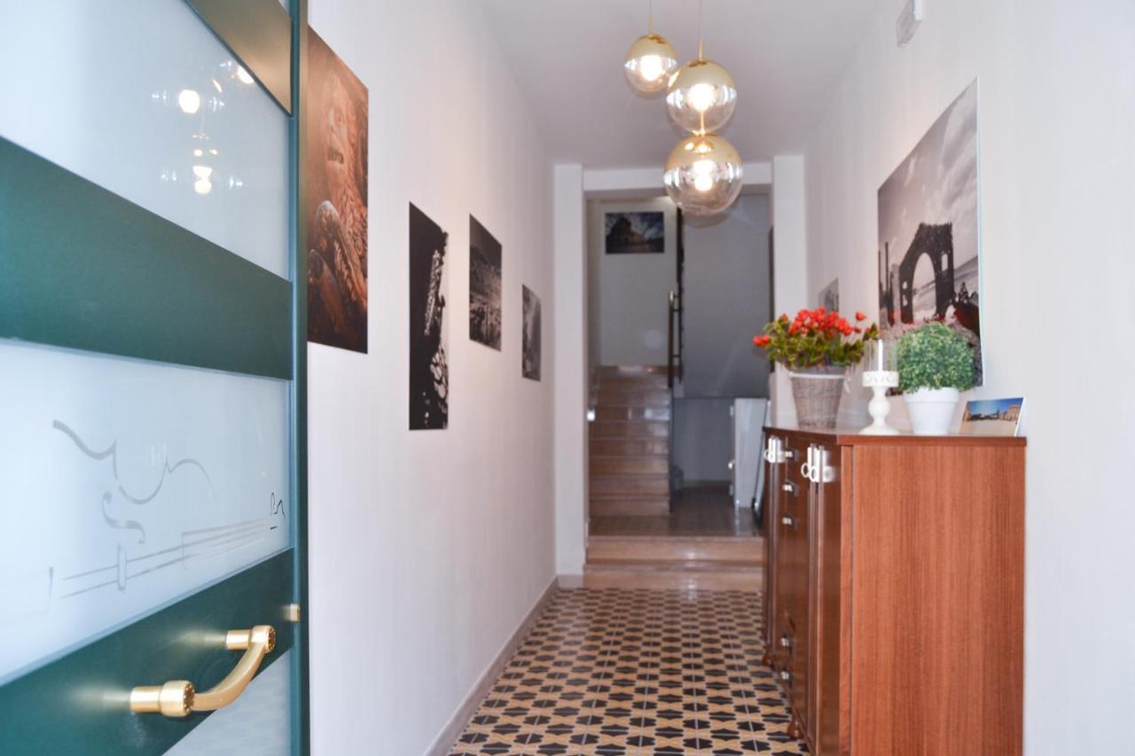Quattroquarti Stradivari Home 노토 외부 사진